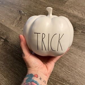 rae DUNN pumpkin🎃